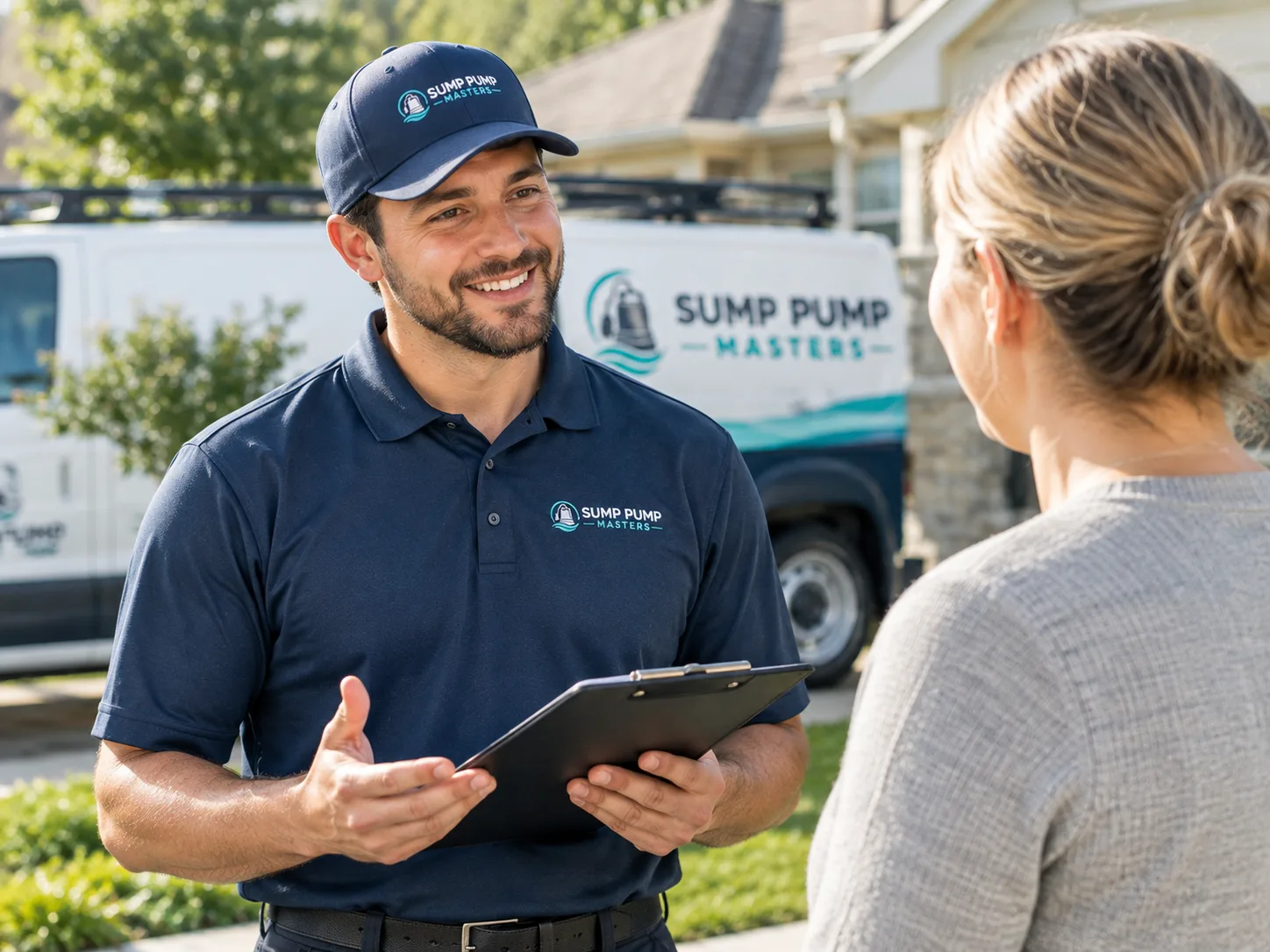 Sump Pump Repair Smithtown, NY FAQs